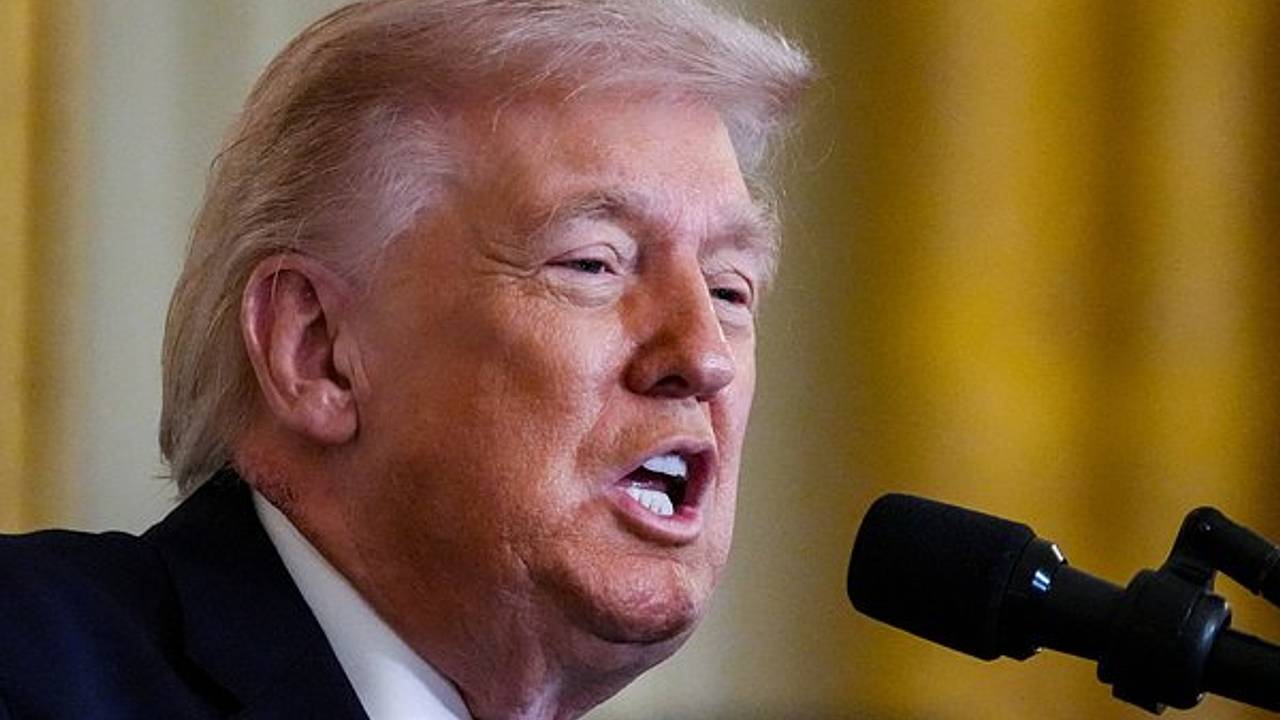 Трамп ответил на вопрос о сроках завершения конфликта с Ираном