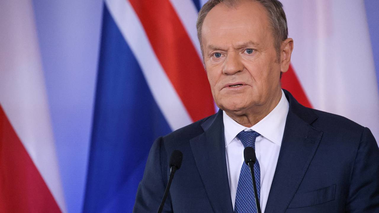Премьер Польши обвинил президента в подготовке к выходу страны из ЕС