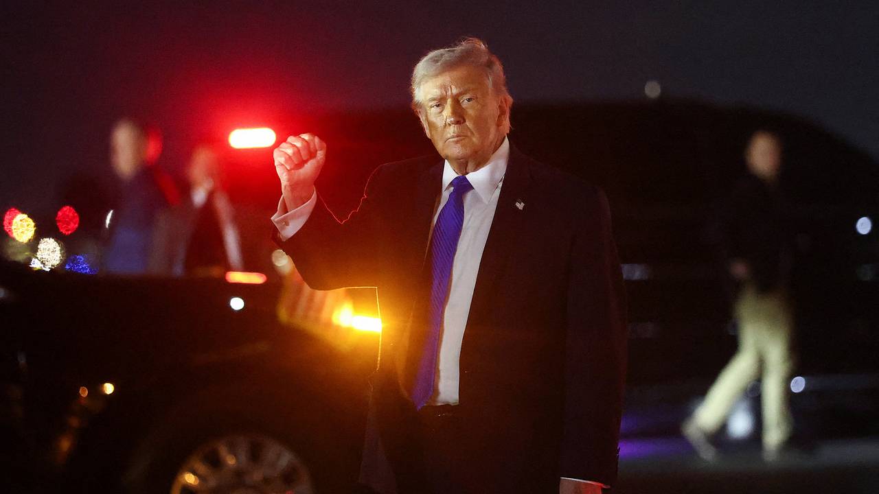 Трамп задумался об отличии целей США и Израиля в Иране