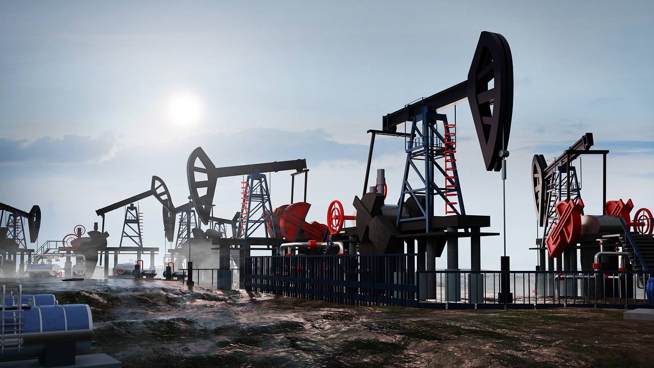 Япония призвала отменить санкции на российскую нефть