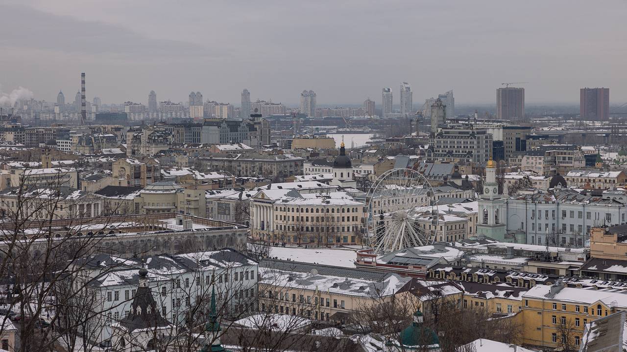В Иране назвали Украину законной целью для Тегерана