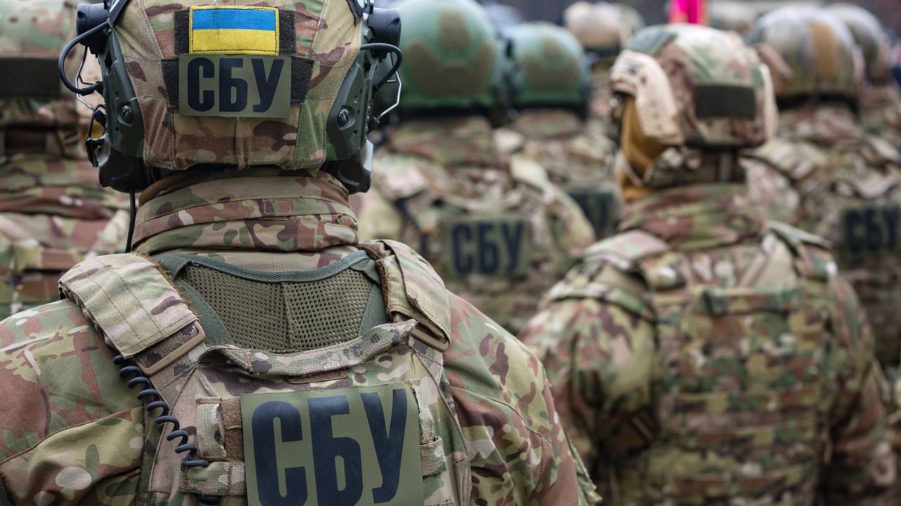 Граждане Украины недовольны стипендией курсантов академии СБУ