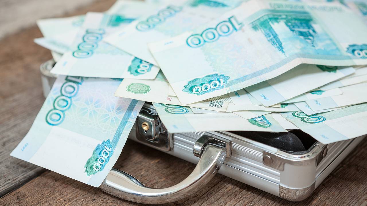 Москвичка вернула отданные бойфренду миллионы по «схеме Долиной»