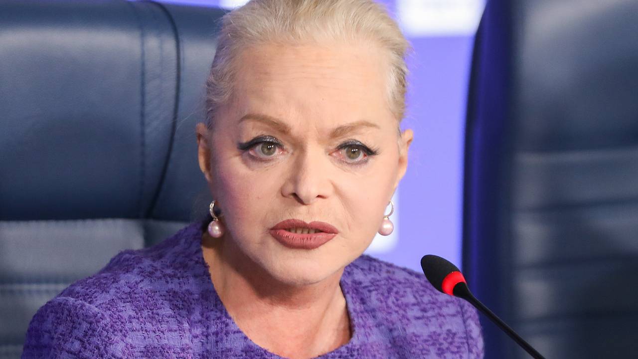 Долина рассказала о хейте в свой адрес