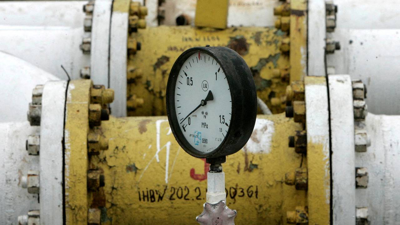 Названы мотивы Украины остановки нефтепровода «Дружба»