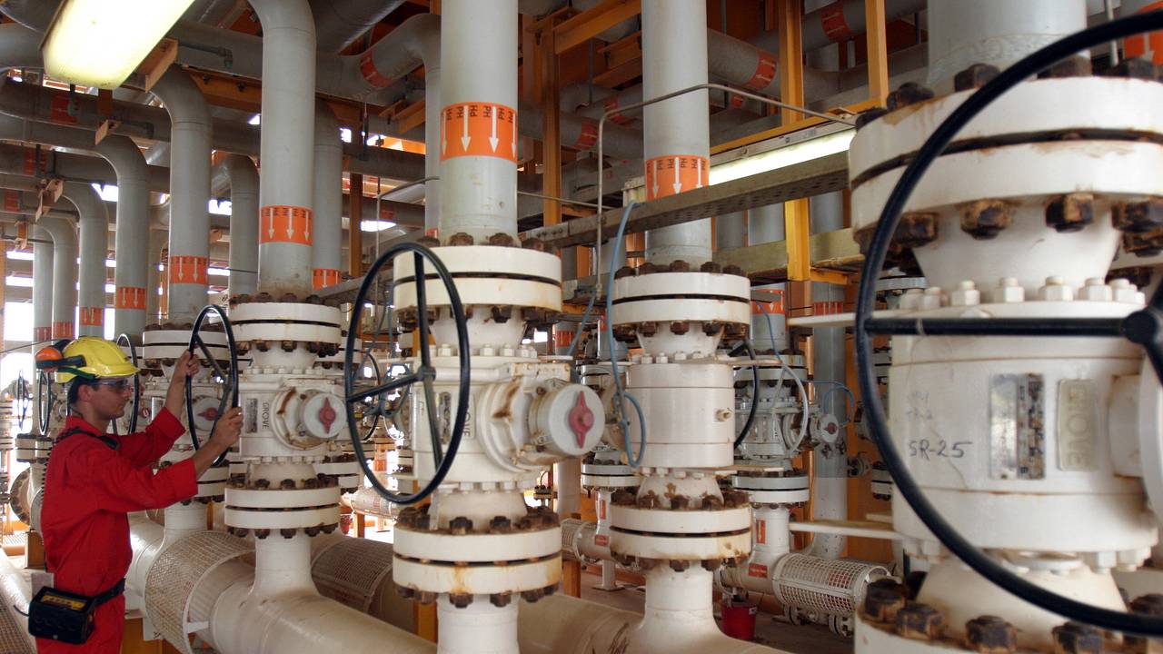 В Тегеране раскрыли ответ на удары США по нефтяным объектам Ирана
