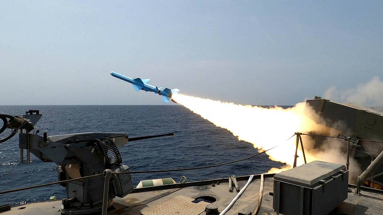 Военные ресурсы Израиля, США и Ирана сравнили Военные ресурсы Израиля, США и Ирана сравнили