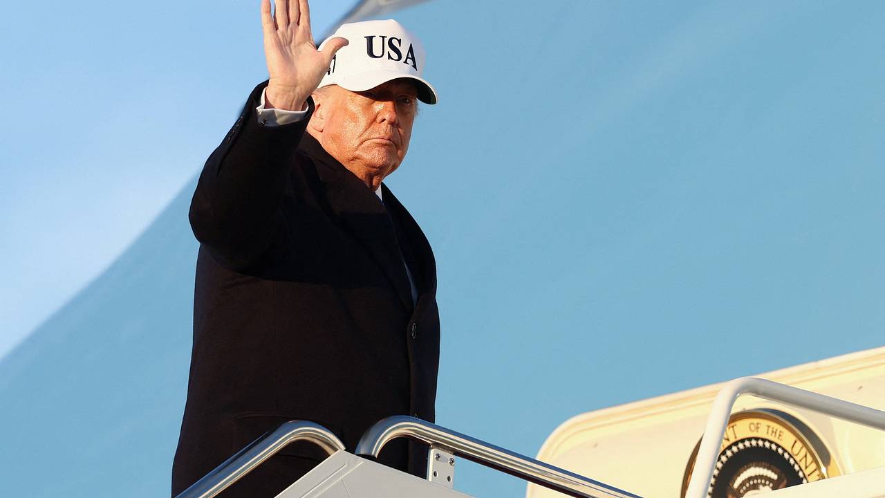 Трамп поставит премьера одной страны в неловкое положение