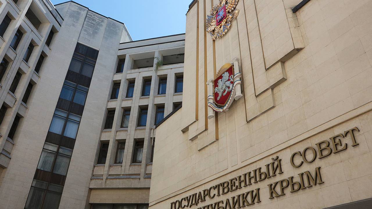В Крыму примут новые решения по активам украинских олигархов