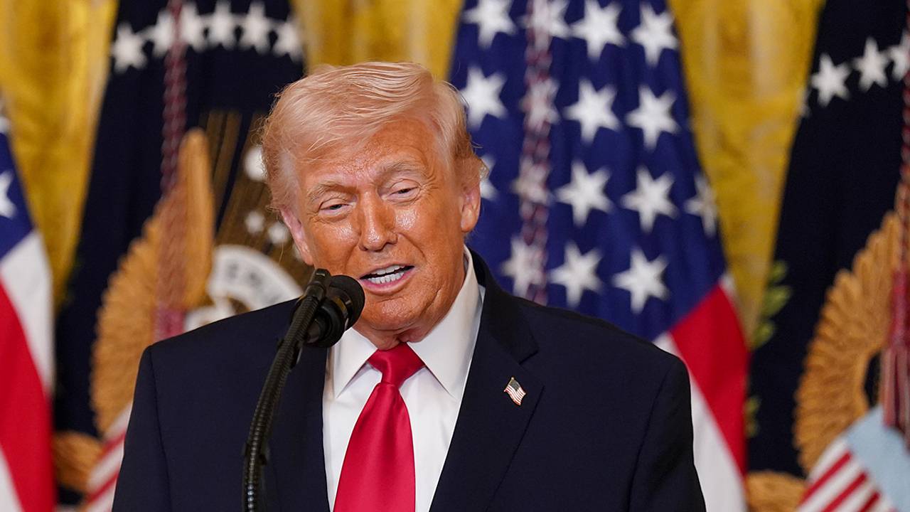 Трамп не захотел заключать сделку с Ираном