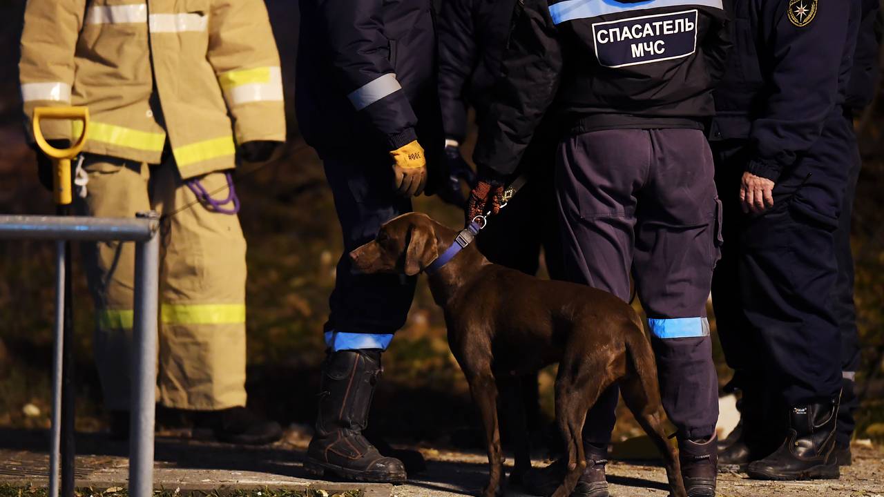 Стали известны подробности исчезновения мужчины на месте пропажи семьи Усольцевых