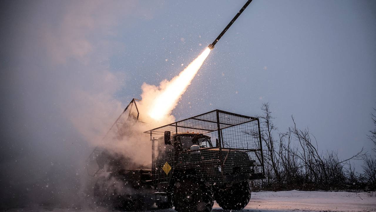 Раскрыто количество выпущенных ракет ВСУ по российскому городу