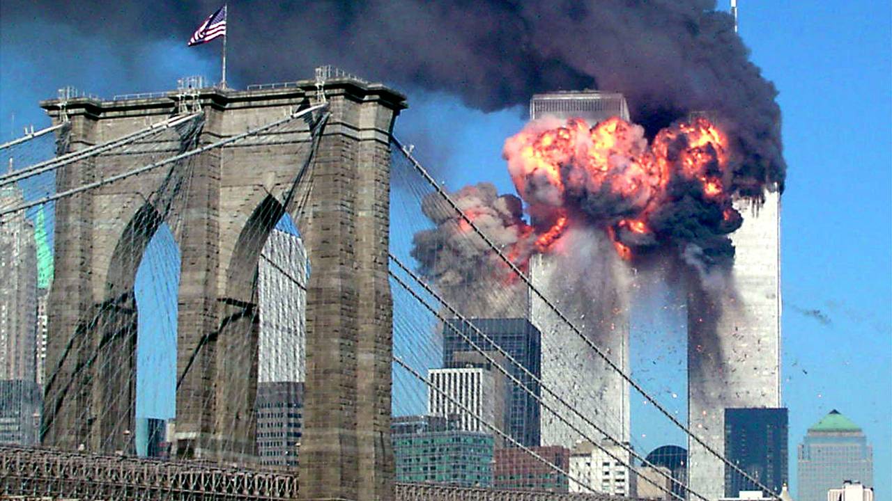 Иран обвинил США в подготовке масштабной провокации
