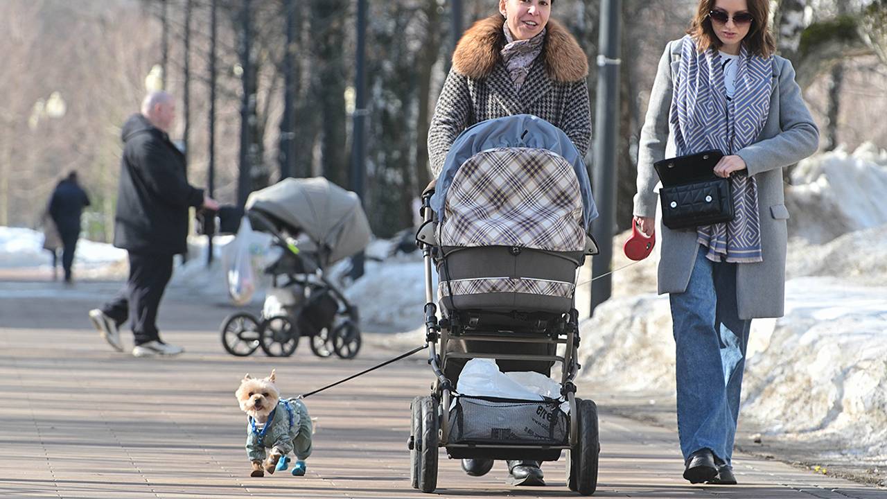 В Москве установлен третий за месяц температурный рекорд В Москве установлен третий за месяц температурный рекорд