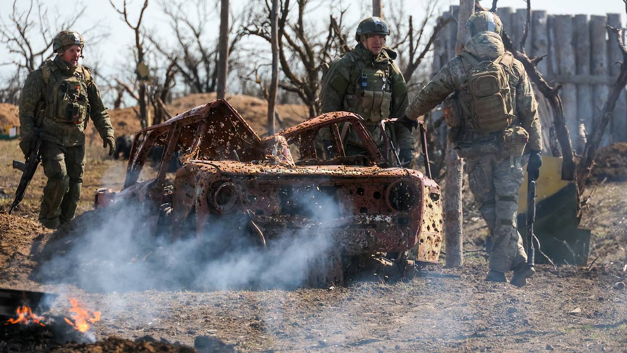 Российские бойцы захватили бункер украинских дроноводов с ценной техникой