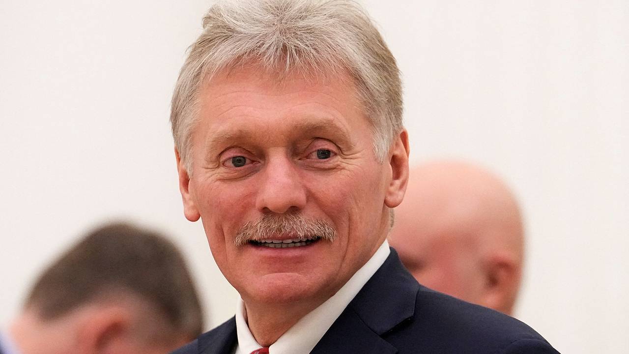 Песков оценил ситуацию в зоне проведения спецоперации