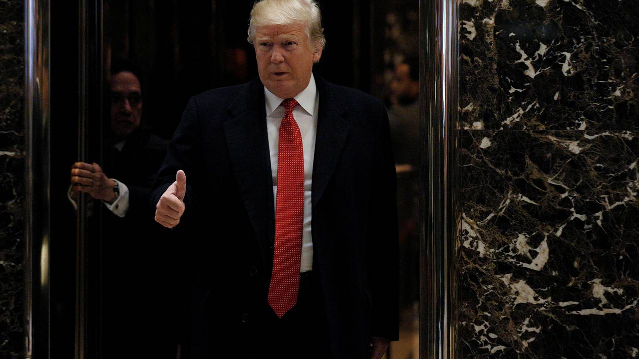 Трамп призвал арабские страны присоединиться к операции против Ирана