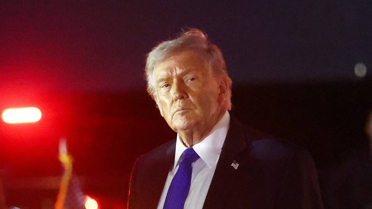 Китай ответил на призыв Трампа