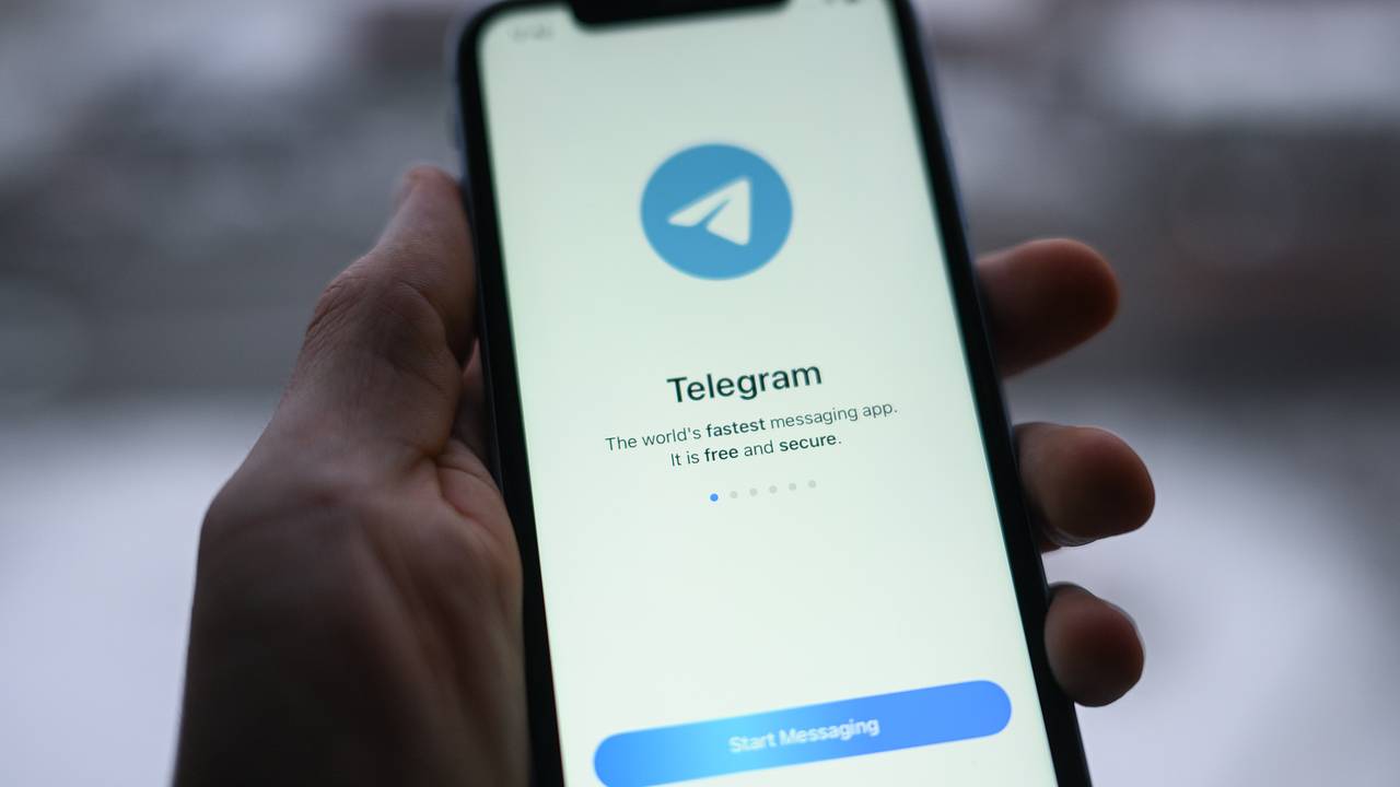 Telegram оштрафовали на десятки миллионов рублей в России