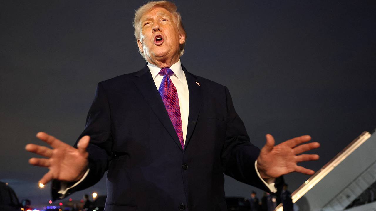 Страны ЕС решили не злить Трампа ради Украины