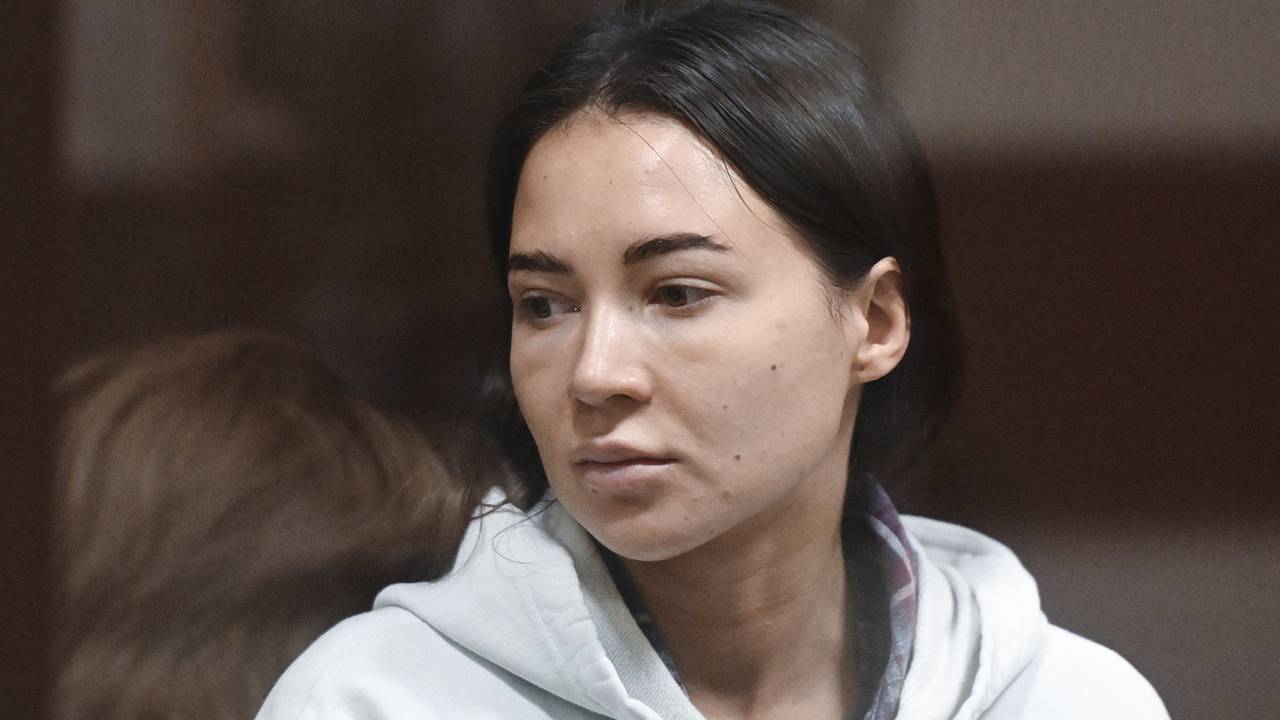 Заболевшая раком блогерша Лерчек перестала ходить