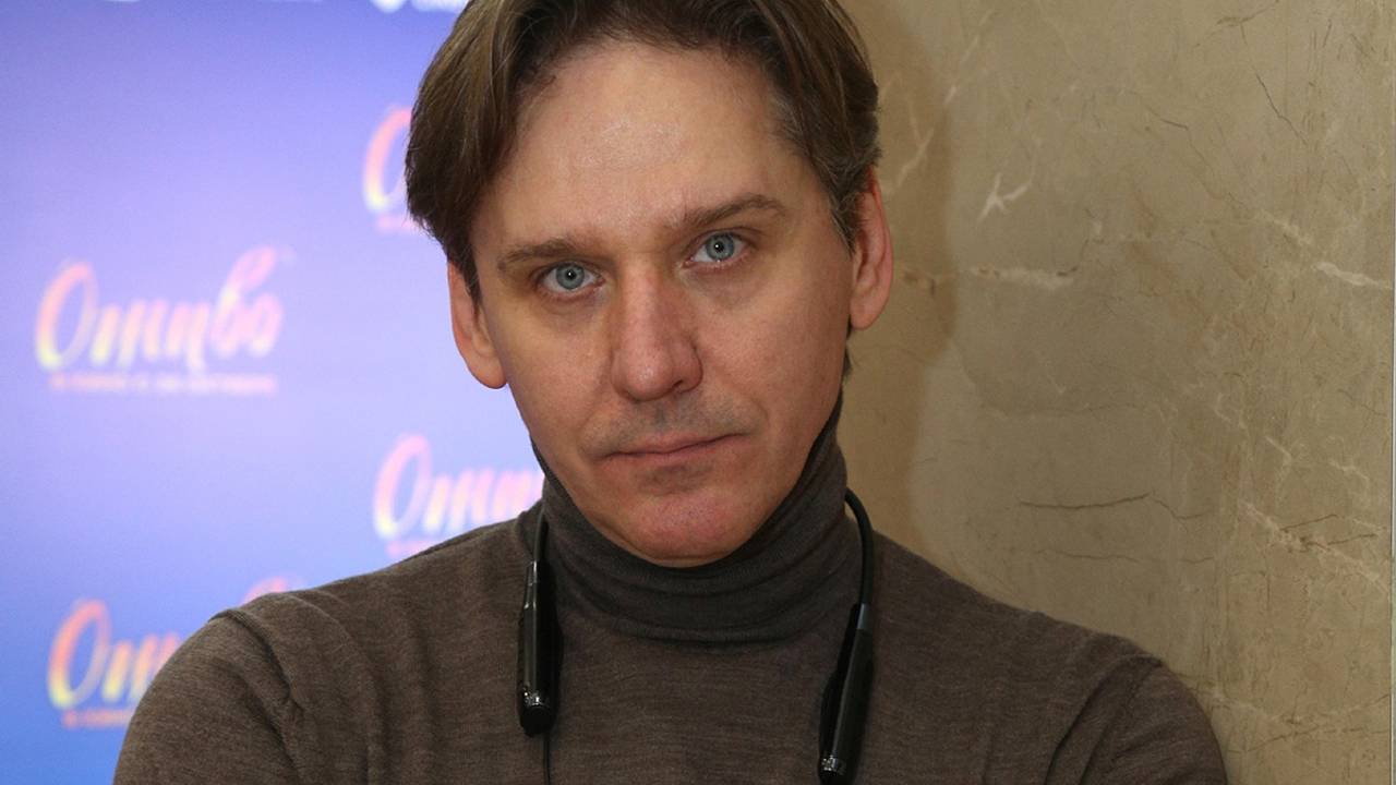 Российский актер оценил карьерные альтернативы фразой «был бы уже дважды героем»
