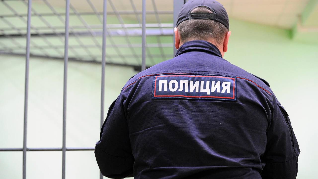 Решивший стать диверсантом российский студент услышал приговор