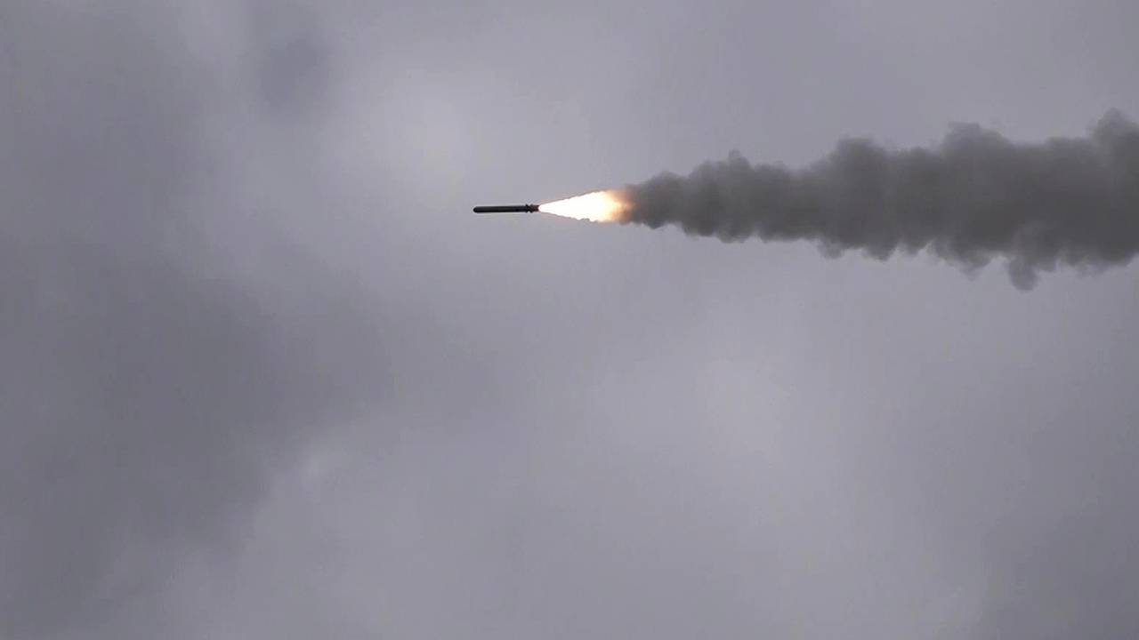 ВС России нанесли серию ударов по промышленным предприятиям Харькова