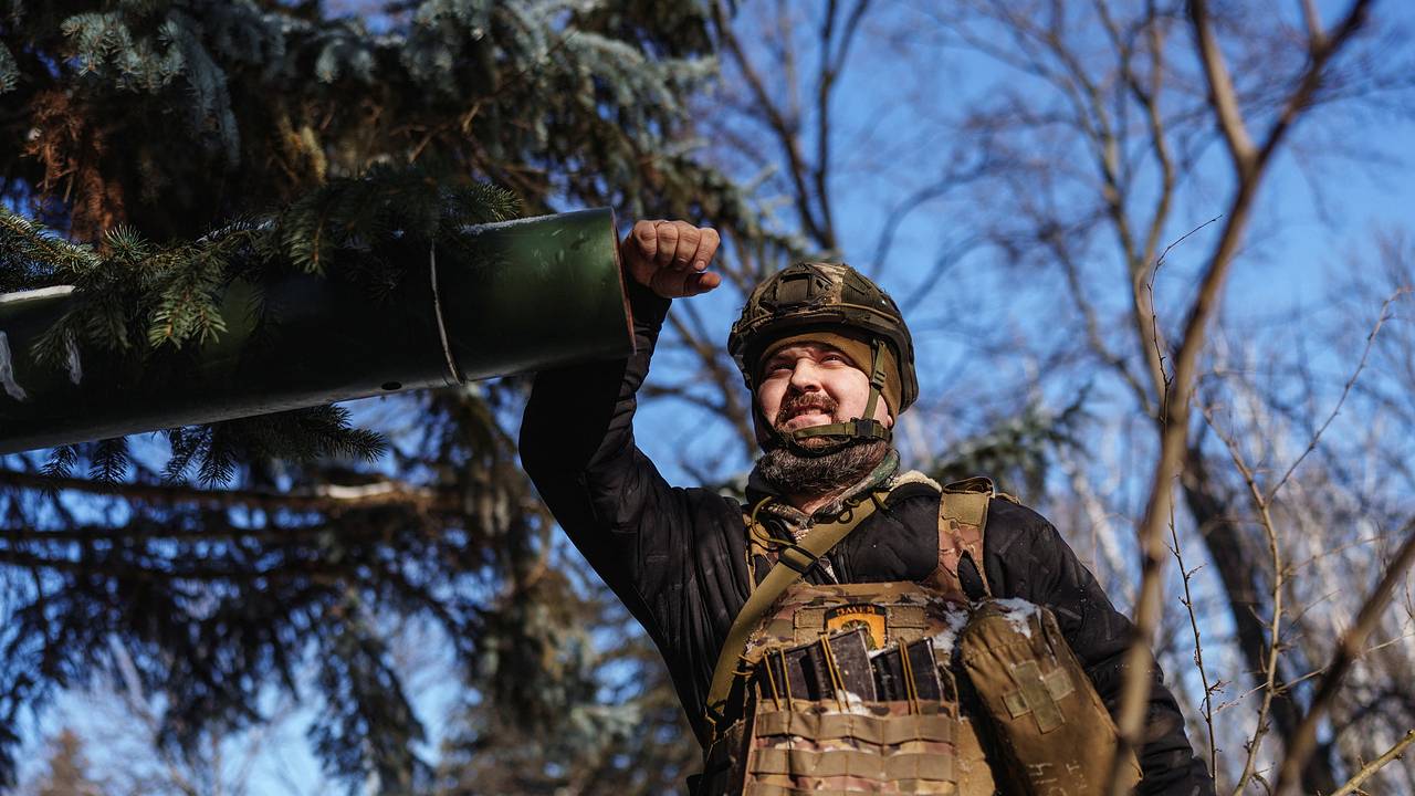 Украинцы высказались о выводе ВСУ из Донбасса