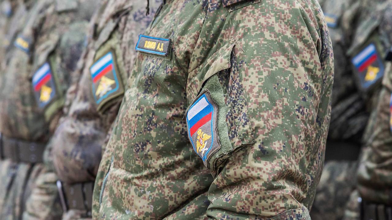 Российский депутат погиб в зоне СВО