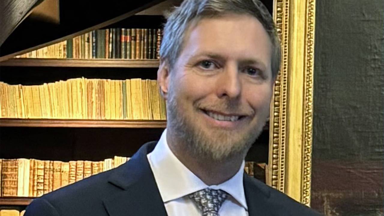 Разведенный принц женился во второй раз