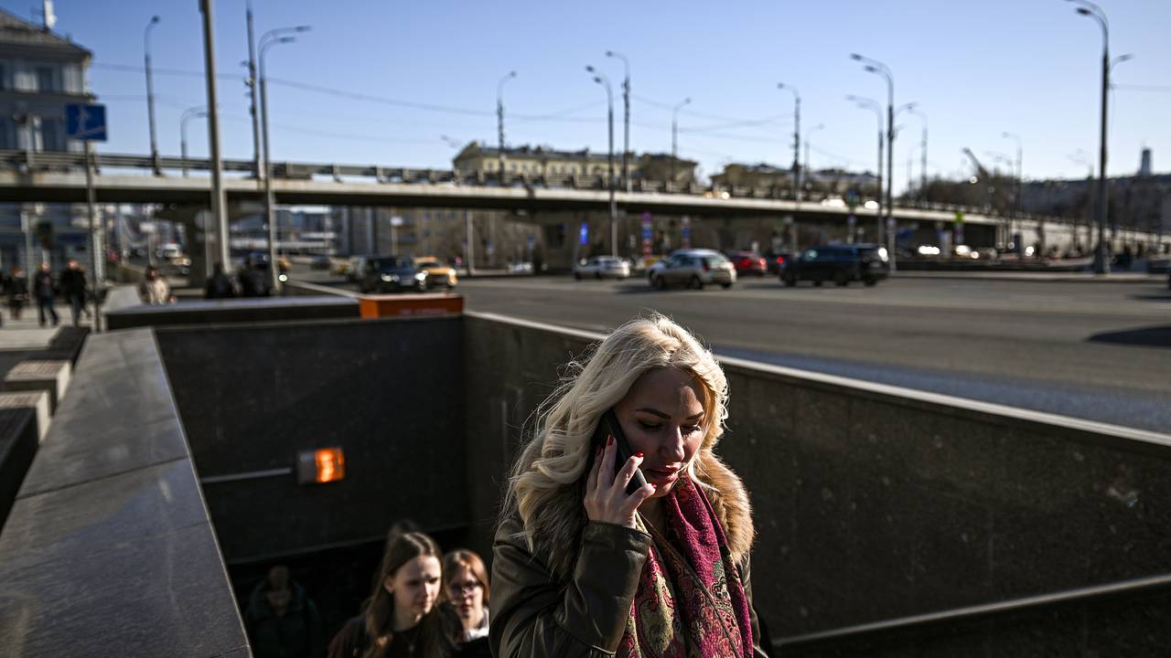 Москвичей предупредили о возвращении заморозков