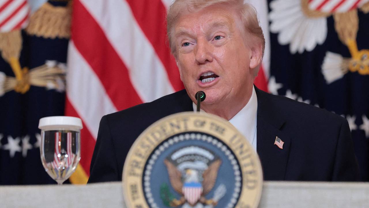 Трампа предупредили о неизбежном сценарии в войне с Ираном