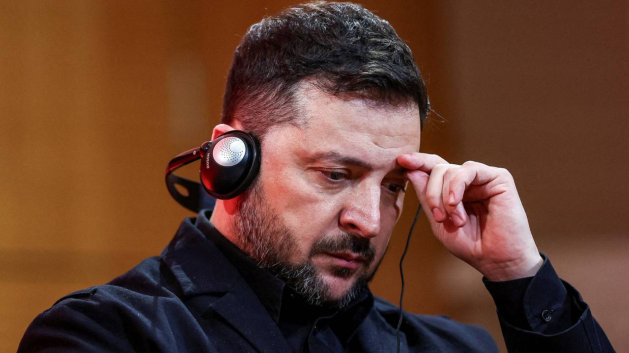 Названы возможные цели ударов Ирана после сигнала Зеленскому