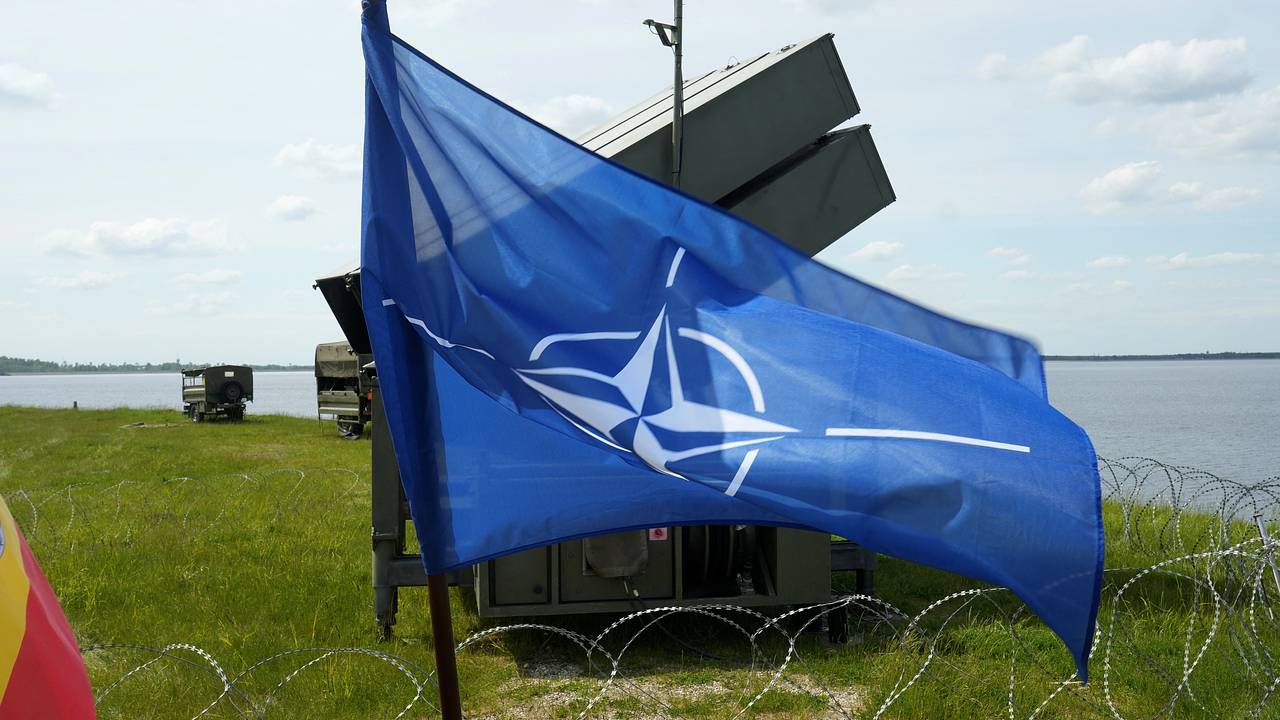 НАТО предостерегли от одного решения на Ближнем Востоке