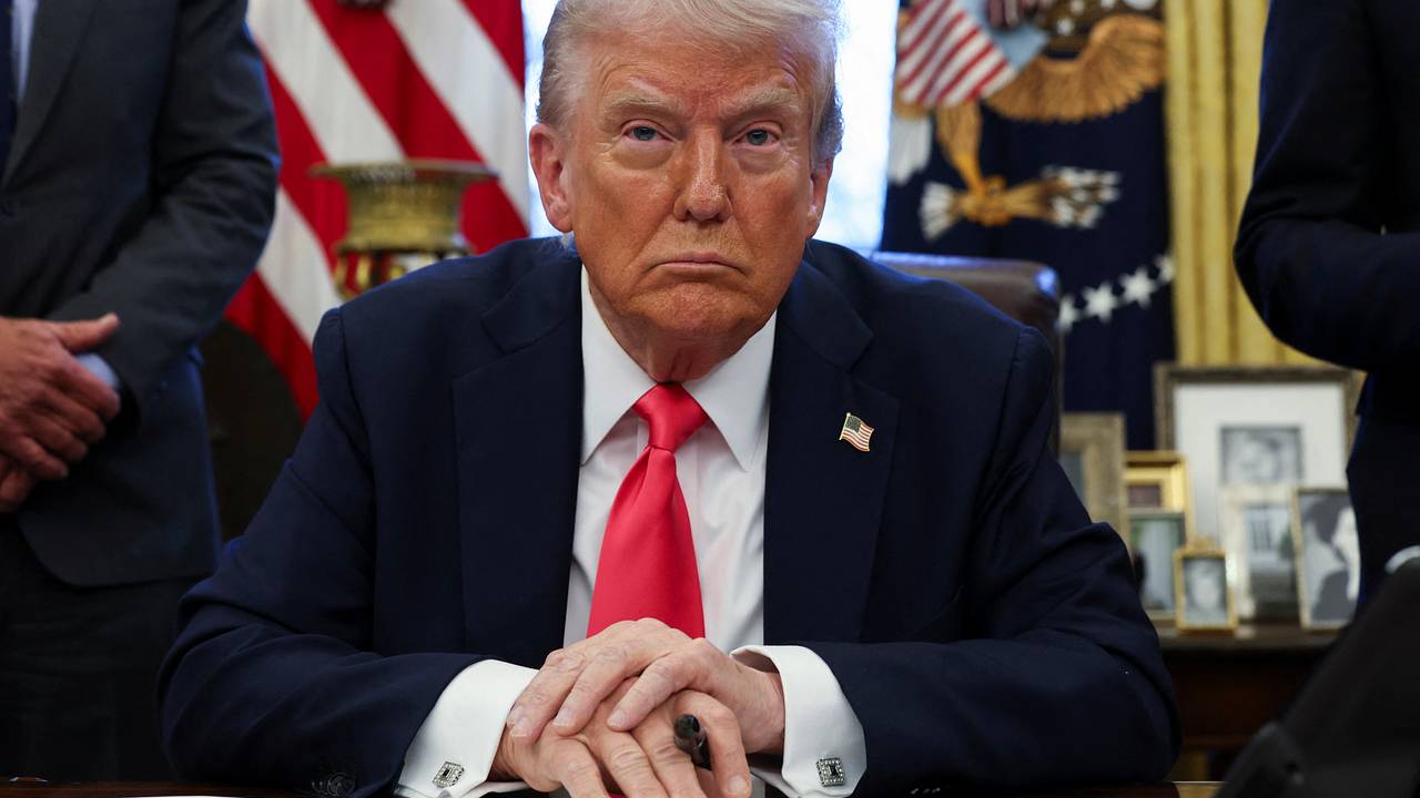 Военные предоставили Трампу варианты решения конфликта с Ираном