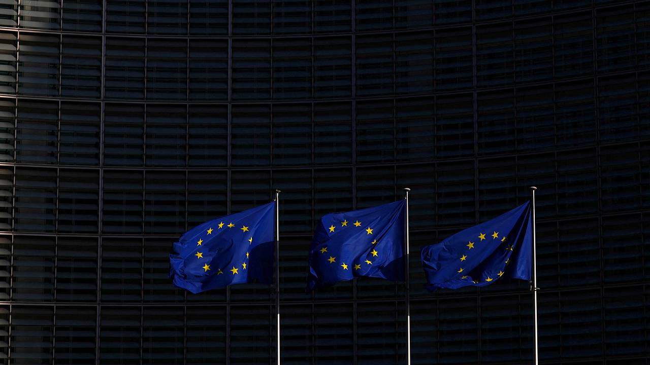 На Украине запаниковали из-за действий ЕС по Ирану