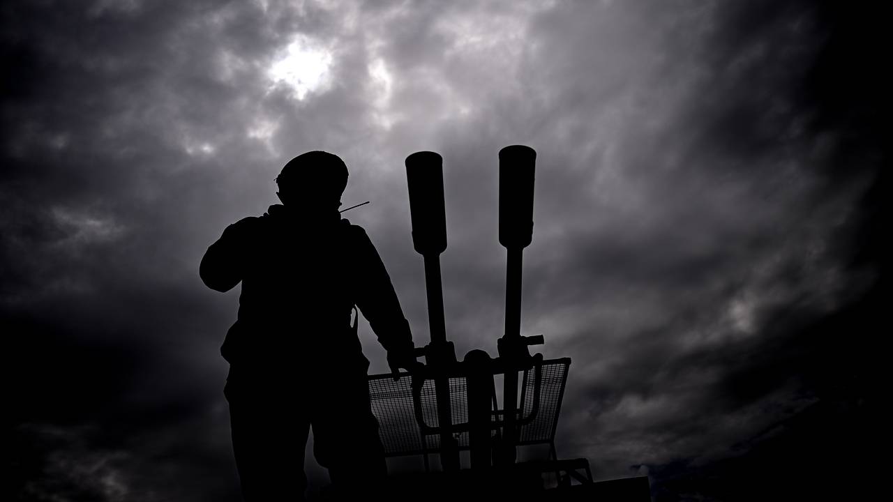 Российские войска за одну атаку уничтожили два взвода ВСУ в тылу