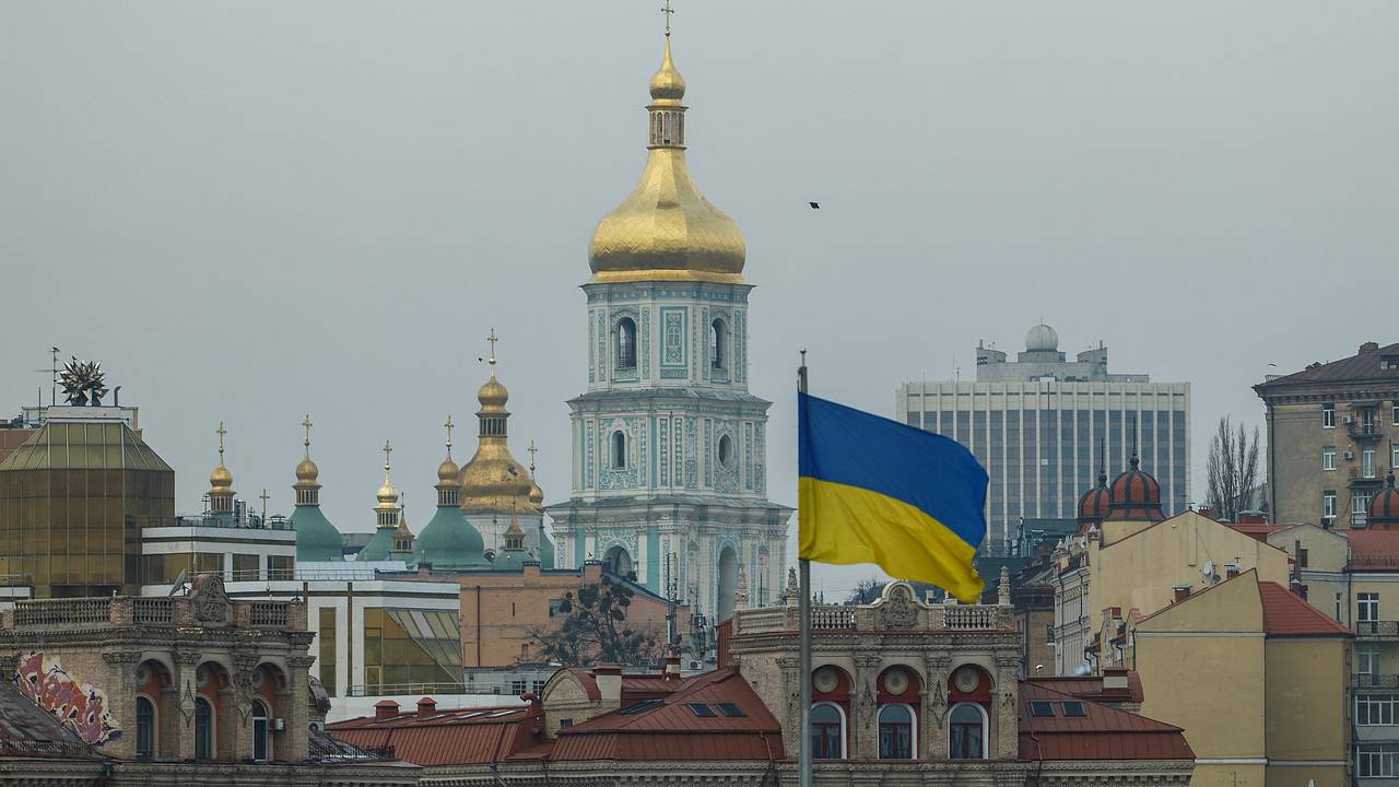 Поддержка Украины от США ушла на второй план из-за Ирана