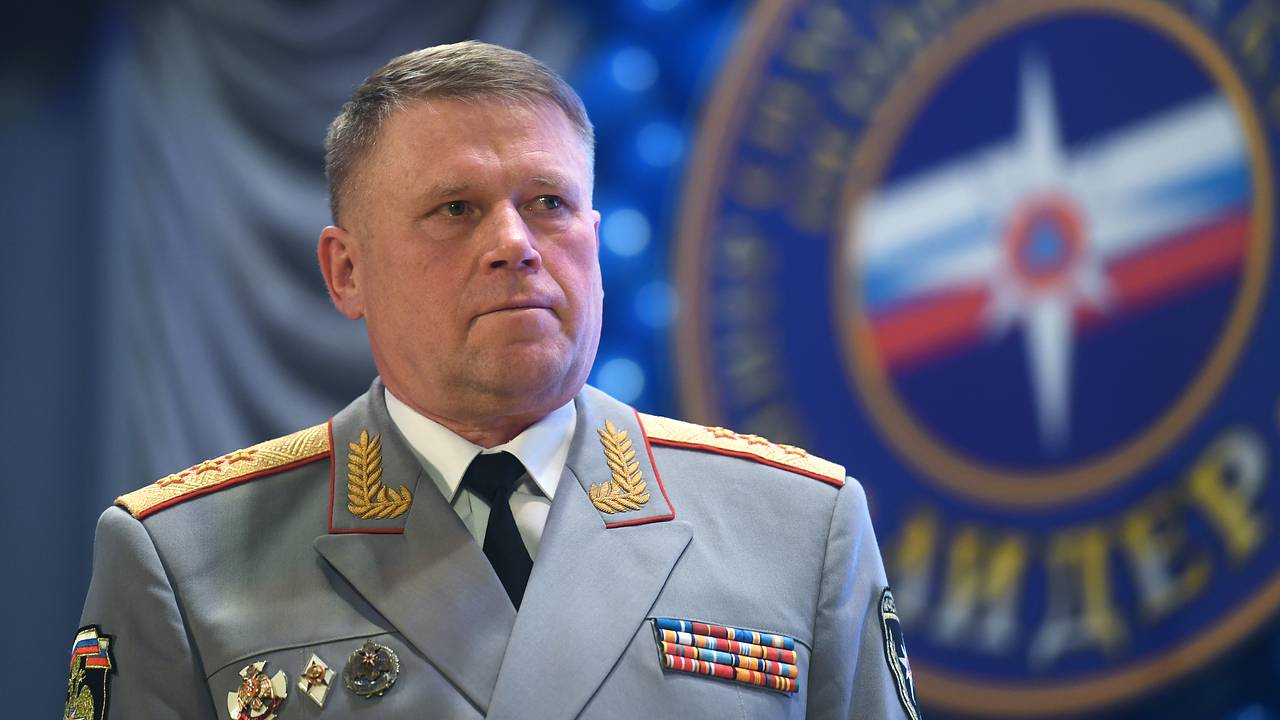 Осужденному за обман с квартирой экс-замминистра МЧС России ужесточили приговор
