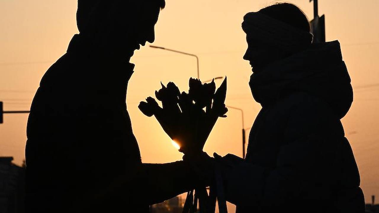 Россияне назвали главные «ред-флаги» на первом свидании