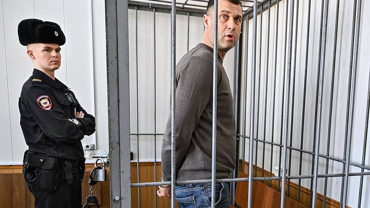 Конверты с миллионами обеспечили экс-главе отдела зенитного вооружения Минобороны срок