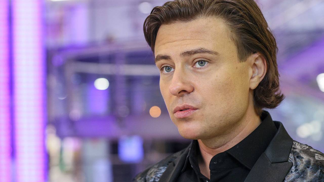 Прохор Шаляпин призвал россиян потерпеть