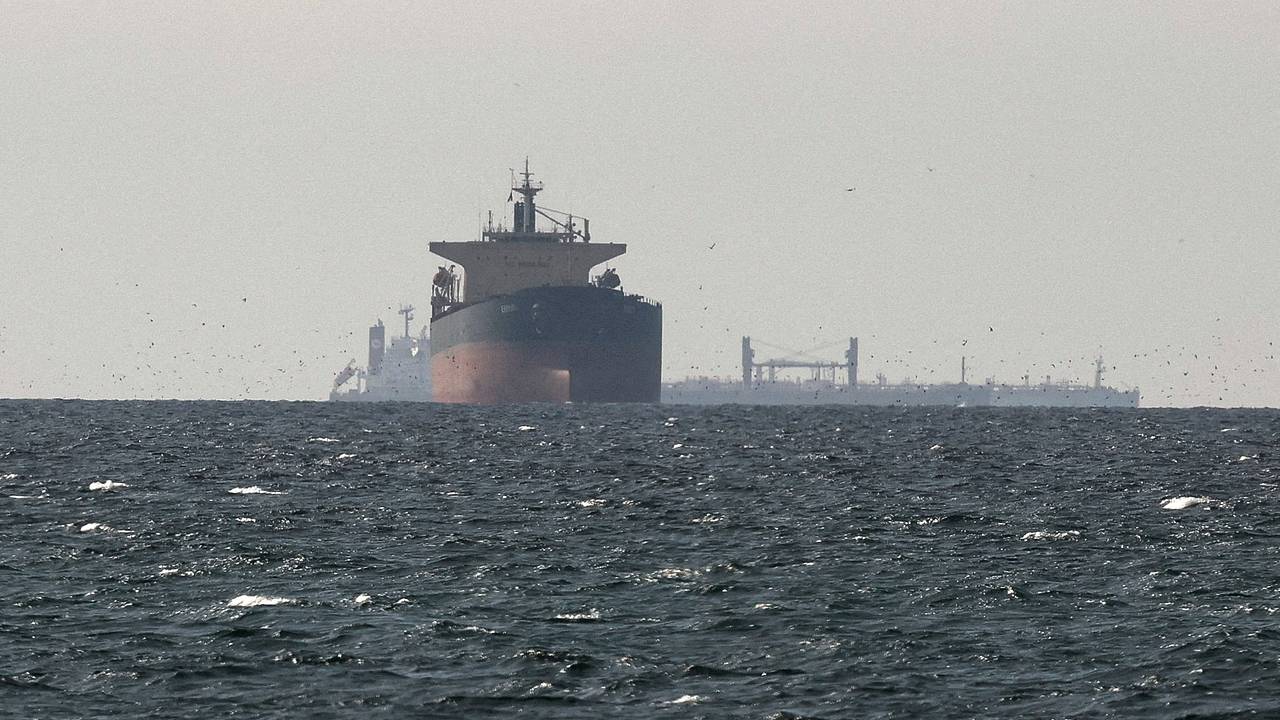 Раскрыта причина отказа Европы помогать Трампу в Ормузском проливе