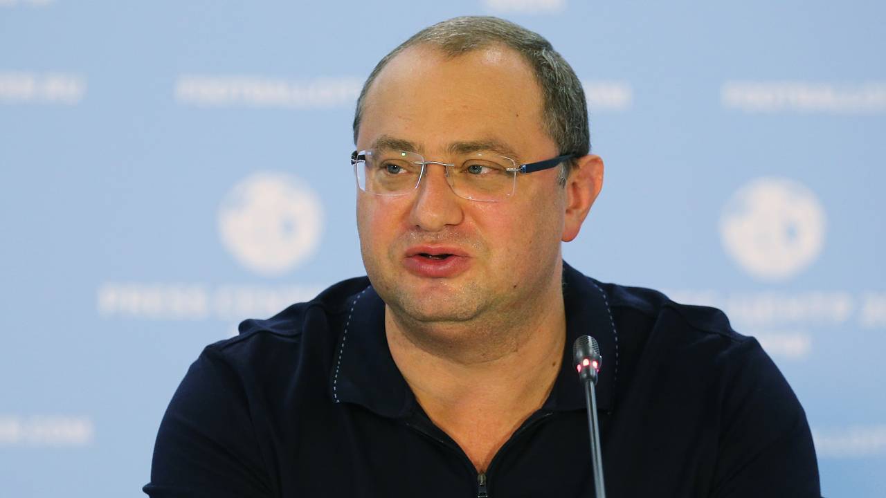 У сына задержанного российского министра нашли элитное имущество