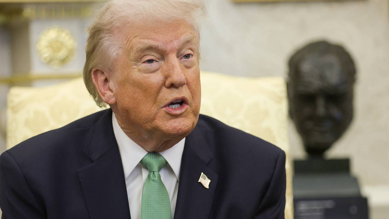 Трамп отреагировал на разочаровавшегося операцией в Иране чиновника