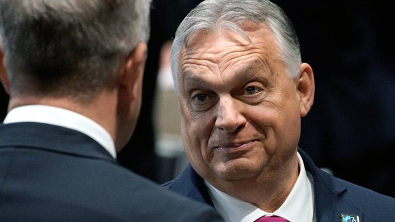 Орбан назвал победителей в конфликте на Украине