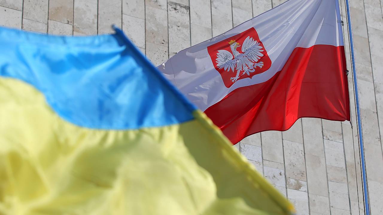 В Польше разразился скандал после оскорблений украинского журналиста