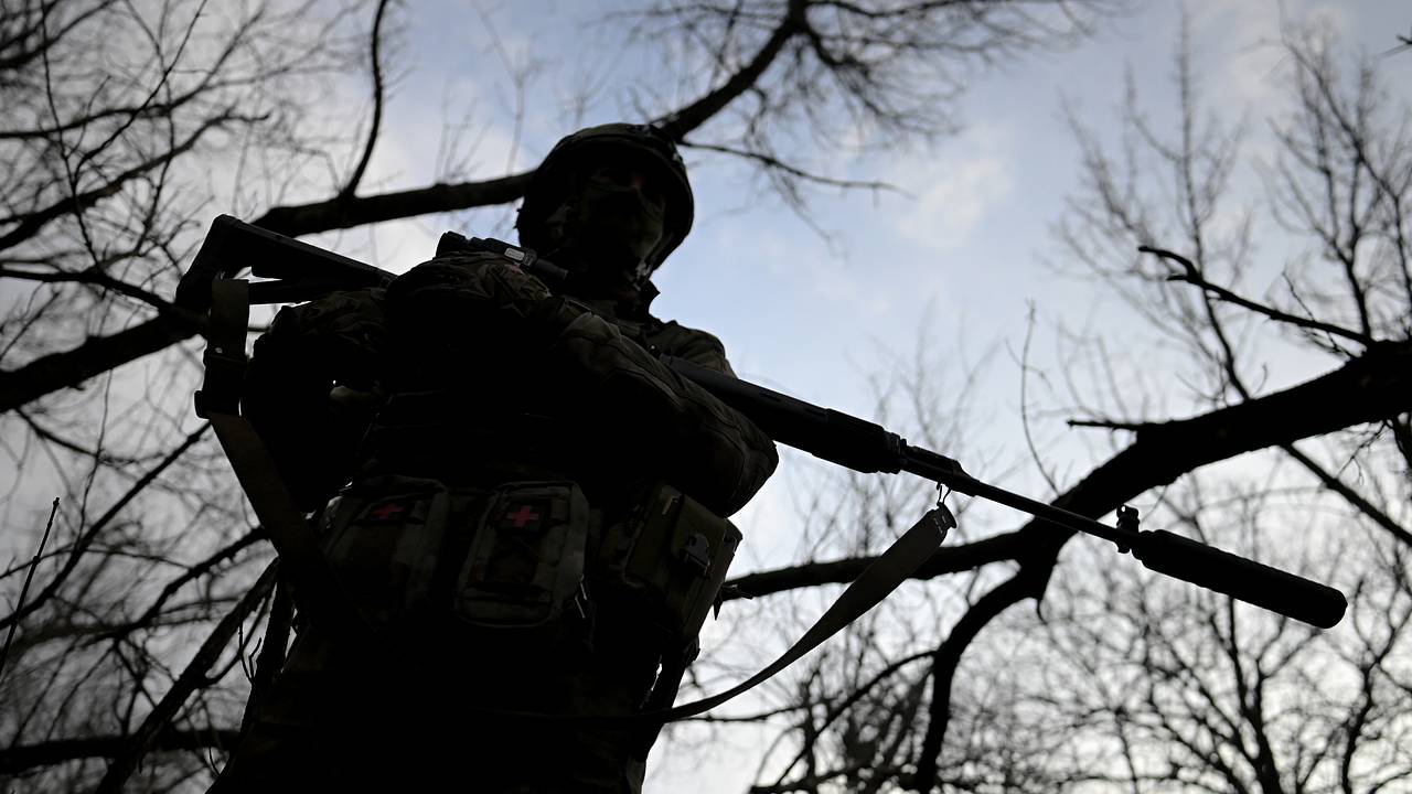 В России рассказали о вклинивании российских войск в оборону ВСУ