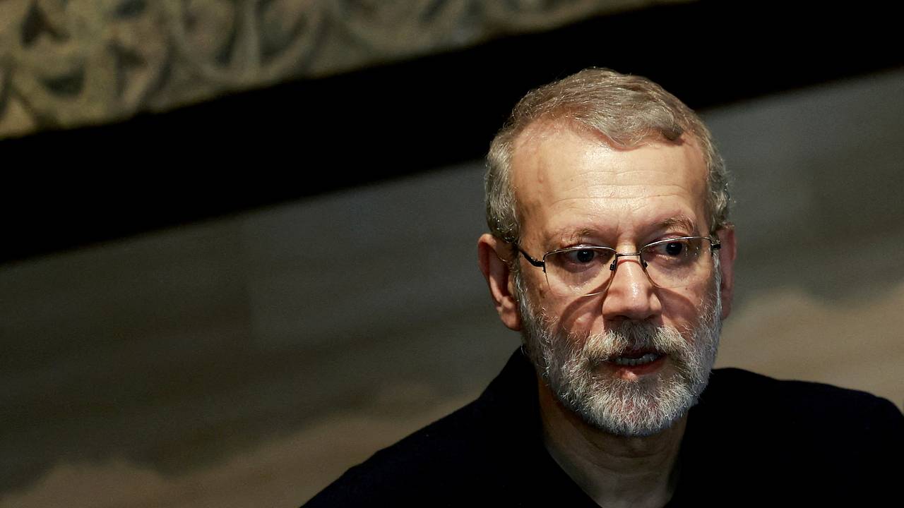 В Иране забили тревогу после гибели секретаря ВСНБ Лариджани